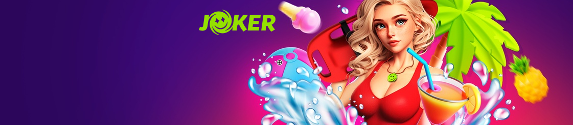 Joker Casino офіційний сайт